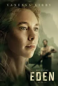 Poster to the movie "Eden" #1003745