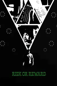 Poster to the movie "Risk Or Reward" #1074226
