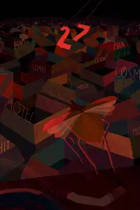 Poster to the movie "27" #716212