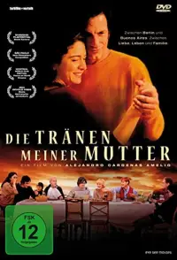 Poster to the movie "Berlin-Buenos Aires" #1200628