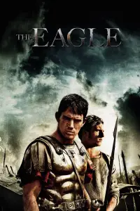 Poster to the movie "The Eagle" #995166