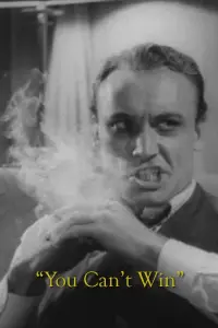 Poster to the movie "You Can