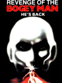 Poster to the movie "Boogeyman II" #1128796