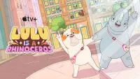 Backdrop to the movie "Lulu Is a Rhinoceros" #638047