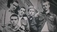 Backdrop to the movie "The Story of Skinhead" #748810