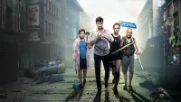 Backdrop to the movie "Real Boys Against The Zombie" #843982