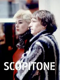 Poster to the movie "Scopitone" #1038052