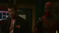 Backdrop to the movie "Deadpool 3" #751654