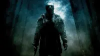 Backdrop to the movie "Friday the 13th" #805659