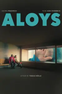 Poster to the movie "Aloys" #1067211