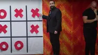 Backdrop to the movie "Aunty Donna: The Magical Dead Cat" #776835