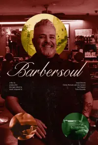 Poster to the movie "Barbersoul" #770549
