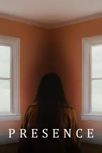 Poster to the movie "Presence" #926264