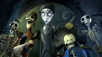 Backdrop to the movie "Corpse Bride" #766444