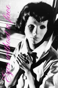 Poster to the movie "Eyes Without a Face" #861568