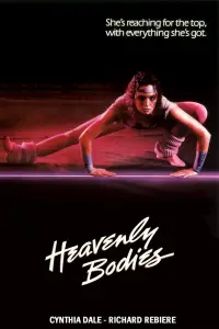 Poster to the movie "Heavenly Bodies" #1100004