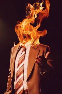 Poster to the movie "Late Night with the Devil" #583340