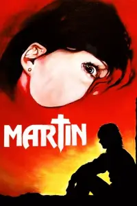 Poster to the movie "Martin" #1113055