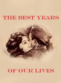 Poster to the movie "The Best Years of Our Lives" #939601