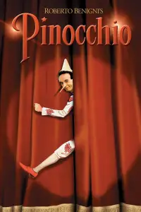 Poster to the movie "Pinocchio" #1139689
