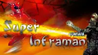 Backdrop to the movie "The Super Inframan" #993953