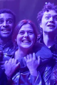 Poster to the movie "Goudappels" #734624