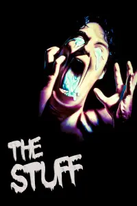 Poster to the movie "The Stuff" #1031422