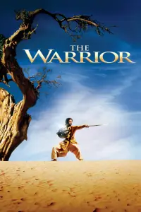 Poster to the movie "The Warrior" #1087616