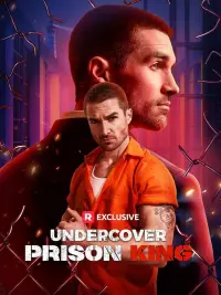 Poster to the movie "Undercover Prison King" #766049