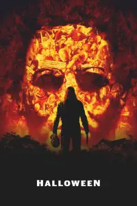 Poster to the movie "Halloween" #918068