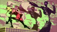 Backdrop to the movie "Invader Zim: Enter the Florpus" #688845