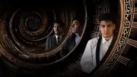 Backdrop to the movie "Nicolás de Jesús