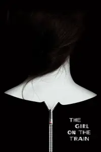 Poster to the movie "The Girl on the Train" #665743