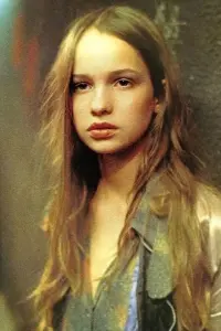 Poster to the movie "Christiane F." #757411