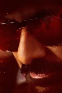 Poster to the movie "Mass Jathara" #609695