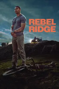 Poster to the movie "Rebel Ridge" #916368