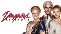 Backdrop to the movie "Dangerous Liaisons" #1073625