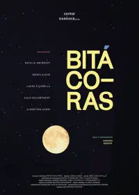 Poster to the movie "Bitácoras" #895280