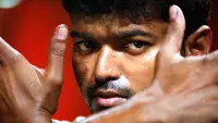 Backdrop to the movie "Ghilli" #729076