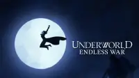Backdrop to the movie "Underworld: Endless War" #1175429