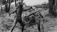 Backdrop to the movie "Invasion of the Star Creatures" #721301