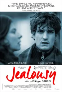 Poster to the movie "Jealousy" #1111895