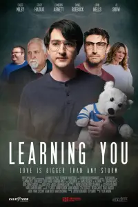 Poster to the movie "Learning You" #1188050