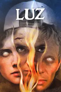 Poster to the movie "Luz" #1037422