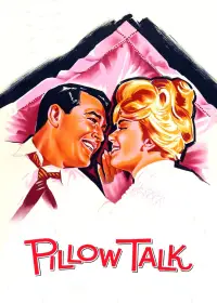 Poster to the movie "Pillow Talk" #1107843