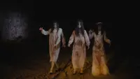Backdrop to the movie "Revenge of the Living Dead Girls" #747134