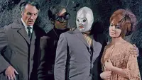 Backdrop to the movie "Santo in the Treasure of Dracula" #788684