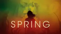 Backdrop to the movie "Spring" #697537