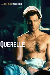 Poster to the movie "Querelle" #992708