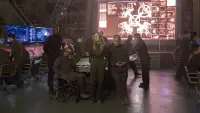 Backdrop to the movie "The Hunger Games: Mockingjay - Part 1" #867821